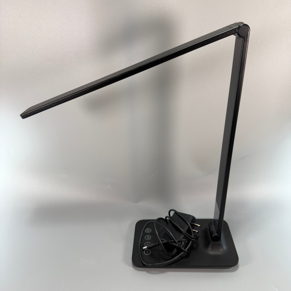 Meross Smart LED Desk Lamp Wifi App Homekit Alexa Google Adjustable Eye Caring